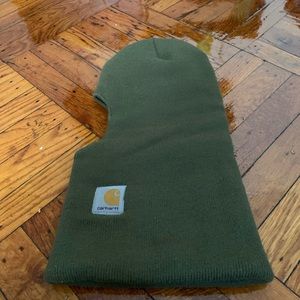 carhartt winter face covering